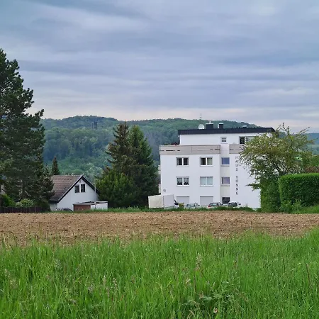 Mit Schwimmbad Und Sauna Apartamento Bad Bergzabern