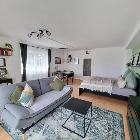 Mit Schwimmbad Und Sauna * Bad Bergzabern