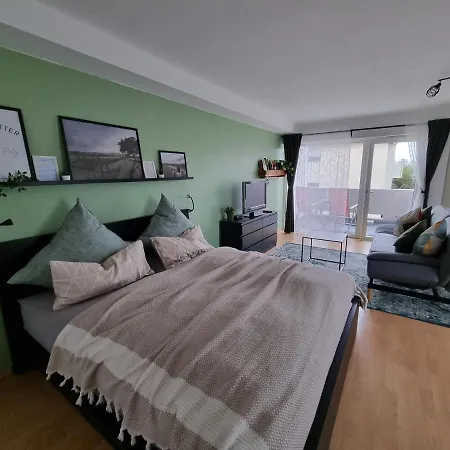 Mit Schwimmbad Und Sauna * Bad Bergzabern