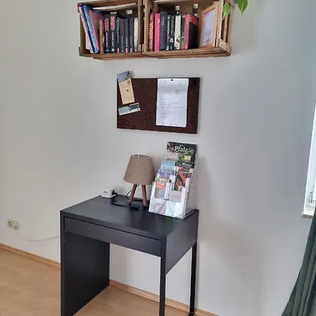 Mit Schwimmbad Und Sauna * Bad Bergzabern