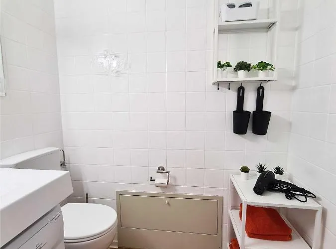 Mit Schwimmbad Und Sauna