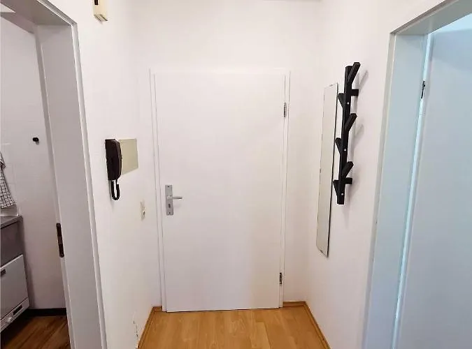 Apartment Mit Schwimmbad Und Sauna *