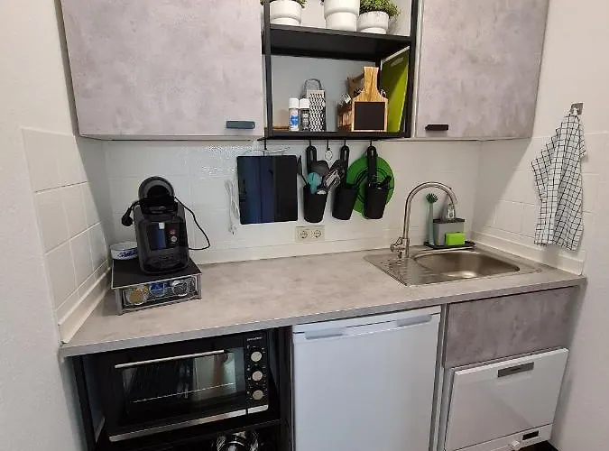 Mit Schwimmbad Und Sauna Bad Bergzabern