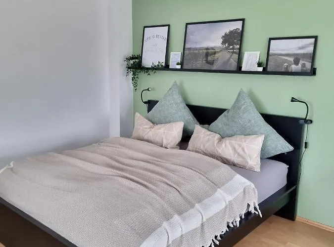 Apartamento Mit Schwimmbad Und Sauna *