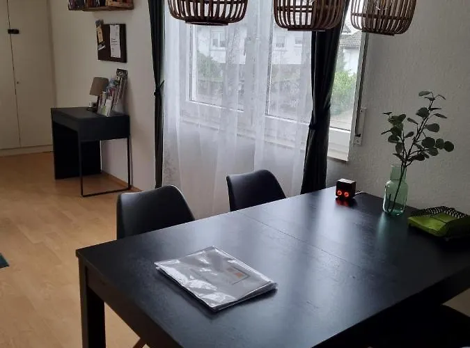 Mit Schwimmbad Und Sauna Bad Bergzabern